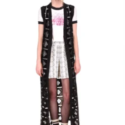 Anna Sui Trucker Hat -Anna Sui Store 1023I30 d54b4dab c62c 487b bc0b b258b27650ee