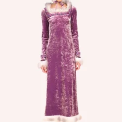 Anna Sui Princess Audrey Dress