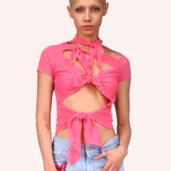 Anna Sui The Devon Top