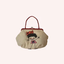 Ali Rapp For Anna Sui Mini Purse