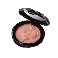 Sui Black - Powder Blush -Anna Sui Store Black Blush 700 Angle