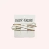 Pearl Accent Bobby Pin Pair -Anna Sui Store IMG 3054 scaled