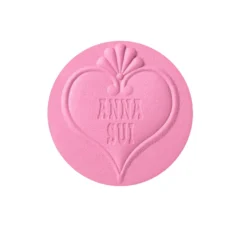 Sui Black - Powder Blush -Anna Sui Store LightPink