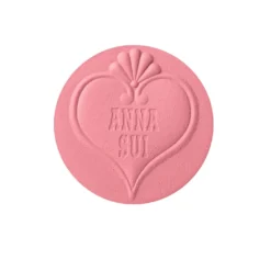 Sui Black - Powder Blush -Anna Sui Store PeachColor