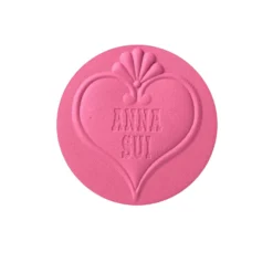 Sui Black - Powder Blush -Anna Sui Store PinkColor