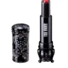 Sui Black - Rouge -Anna Sui Store Rouge Red