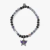 Butterfly Stone Bracelet -Anna Sui Store SAMB0827LSXD 01