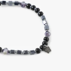 Butterfly Stone Bracelet -Anna Sui Store SAMB0827LSXD 03