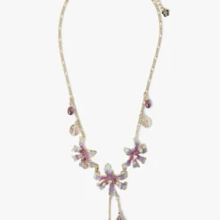 Floral Necklace