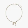 Butterfly Key Necklace -Anna Sui Store SAMN189338DT 01