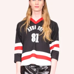 Anna Sui Jersey