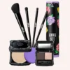 Limited Edition: Foundation And Eye Color Compact Gift Set -Anna Sui Store brush gift set 03