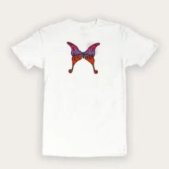 Anna Sui Butterfly T-shirt