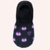 Anna Sui Cat Pattern Socks -Anna Sui Store catsocks
