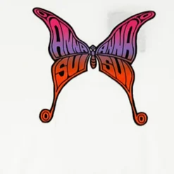 Anna Sui Store -Anna Sui Store closebutterflytee100