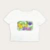 Anna Sui Fairy Baby Tee -Anna Sui Store fairybabytee12
