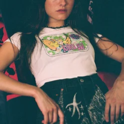 Anna Sui Store -Anna Sui Store fairytee1