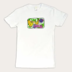 Anna Sui Fairy T-Shirt