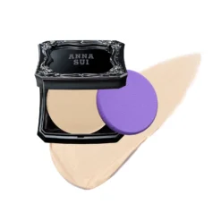 New: Foundation Compact -Anna Sui Store foundation 00 3