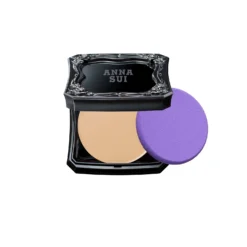 New: Foundation Compact -Anna Sui Store foundation 10 1