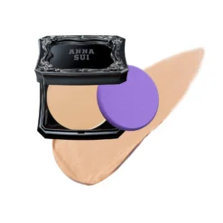 New: Foundation Compact -Anna Sui Store foundation 10 3