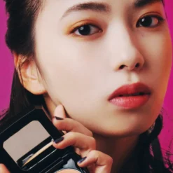 New: Foundation Compact -Anna Sui Store foundation 15 4