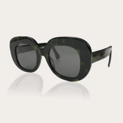 Anna Sui Fellow Earthlings Sunglasses