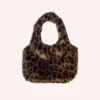 Anna Sui Leopard Mini Bag -Anna Sui Store leopardbag