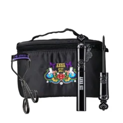 Limited Edition: Sui Black Mascara & Eyelash Curler Gift Set