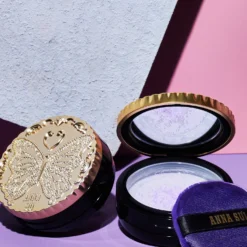 Mini Loose Powder Set -Anna Sui Store miniloosepowderset