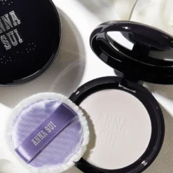 Anna Sui Store -Anna Sui Store powder 1