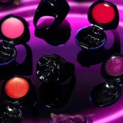 Anna Sui Store -Anna Sui Store ring rouge all scaled