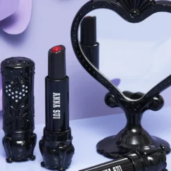 Anna Sui Store -Anna Sui Store suiblacklip