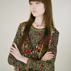 Anna Sui Store -Anna Sui Store w58180005