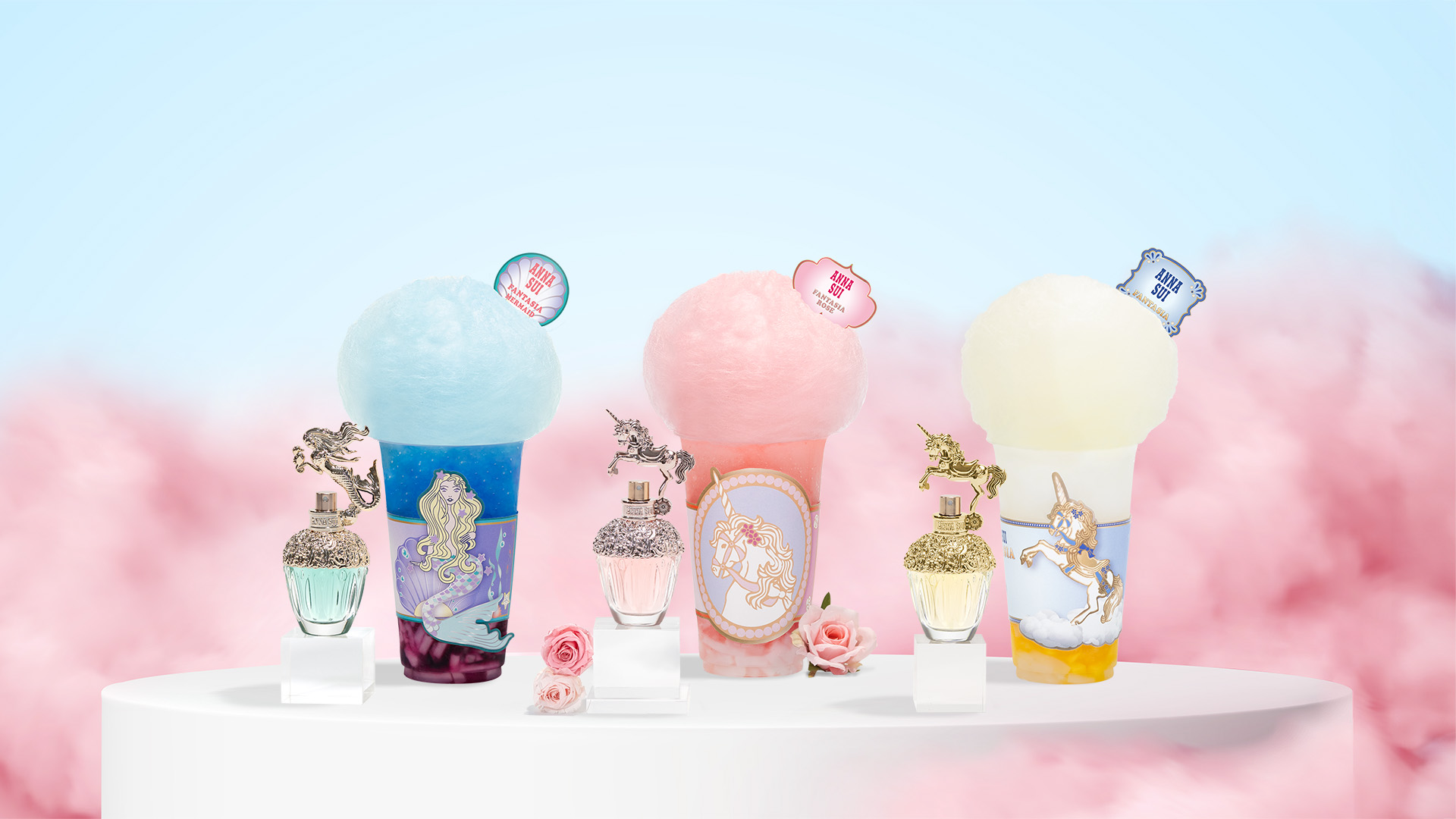 Anna Sui Store -Anna Sui Store qq